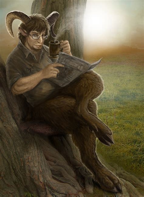 gay satyr|Satyr